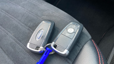 Ford Kuga 1.5 EcoBlue ST-Line X First Edition 5dr Diesel Estate